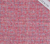 Tweed multicolor fuxia