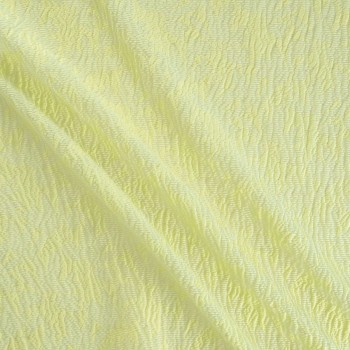 Jacq relieve hojas verde