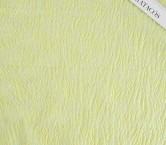 Green relief jacquard