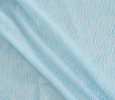 Jacq relieve hojas blanco