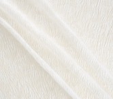 Jacq relieve hojas blanco