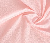Pink jacquard relief