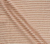 Green jacquard seersucker