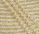Green jacquard seersucker
