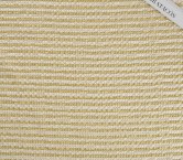Yellow jacquard seersucker
