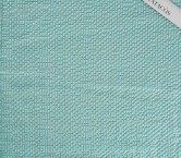 Blue jacquard seersucker