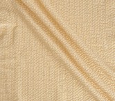 Green jacquard seersucker