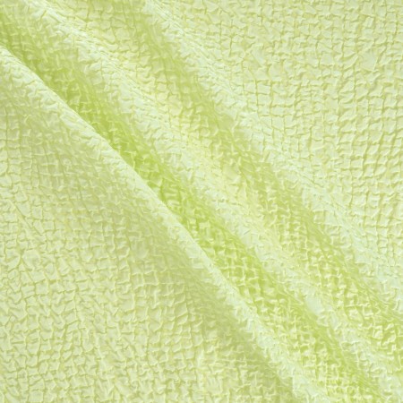 Lima jacquard cloqu?