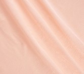 Jacquard cloquÉ blanco