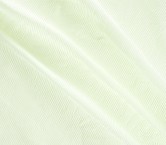 Jacquard cloquÉ blanco