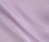 Jacquard relieve lila