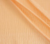 Jacquard relieve lamÉ naranja