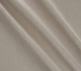 Canvas de lino/lurex sesamo