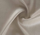 Canvas de lino/lurex sesamo