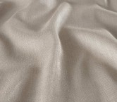 Canvas de lino/lurex sesamo
