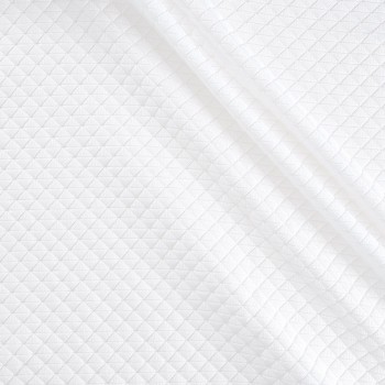 White jacq relief geom?tric