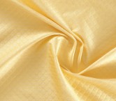 Yellow jacq relief geom?tric
