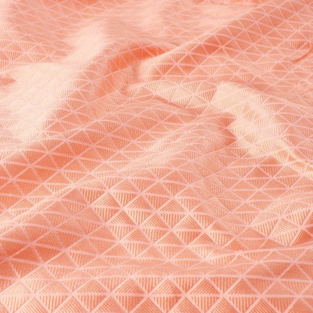 Salmon jacq relief geom?tric