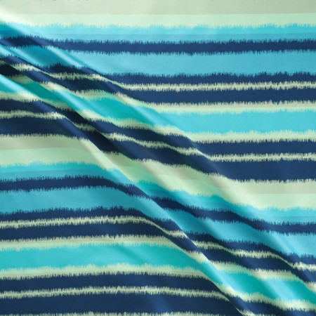 Turquoise green mikado jacq. s