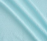 Beige jacquard relief