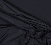 Grey bristol taffeta pl grs