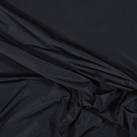 Black bristol taffeta pl grs