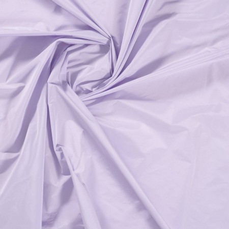 Lavender bristol taffeta pl grs