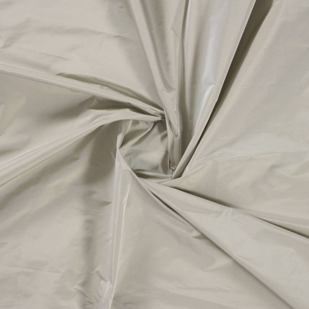 Grey bristol taffeta pl grs