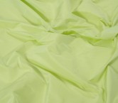 Saffron bristol taffeta pl grs