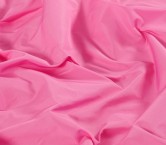 Pink bristol taffeta pl