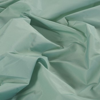Turquoise bristol taffeta pl