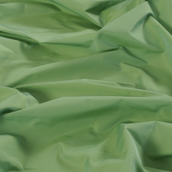Green bristol taffeta pl