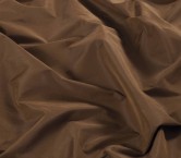 Brown bristol taffeta pl grs