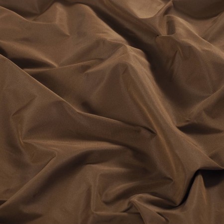 Brown bristol taffeta pl grs