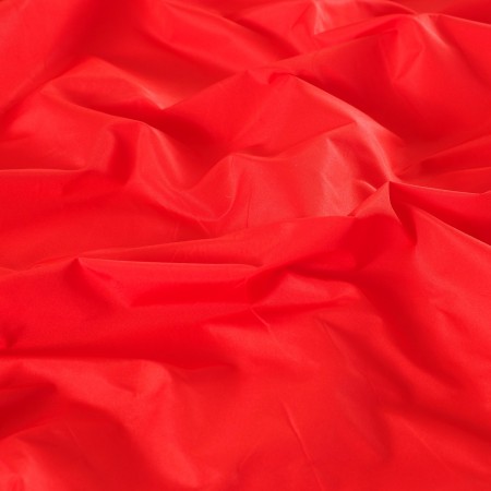 Red bristol taffeta pl grs