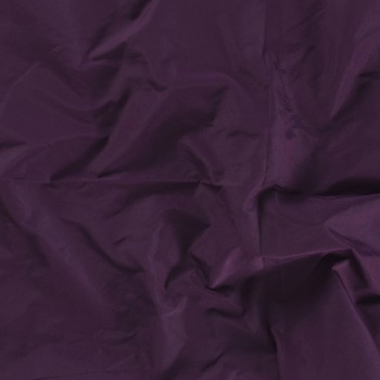 Violet bristol recycled taffeta pl grs