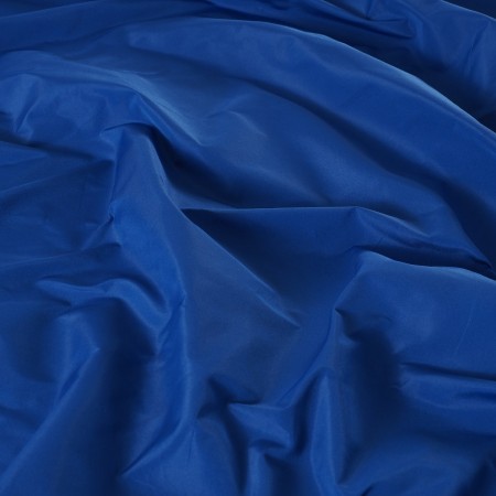 Electric blue bristol recycled pl taffeta grs