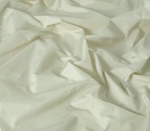 Lemon yellow bristol recycled pl taffeta