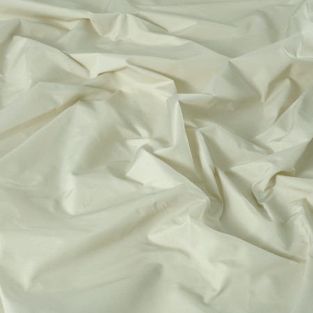 Beige bristol recycled pl taffeta