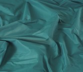 Emerald bristol recycled pl taffeta