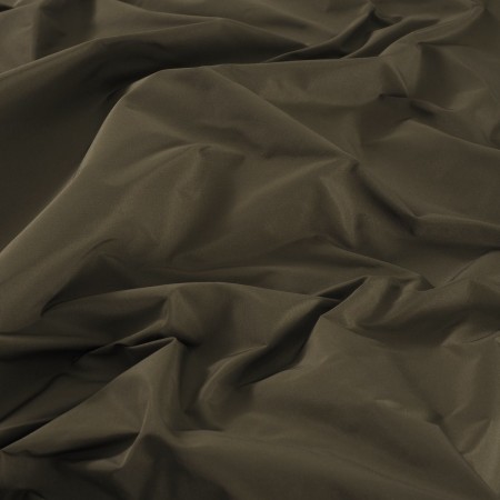 Olive bristol recycled pl taffeta