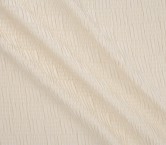 Ivory jacquard relief