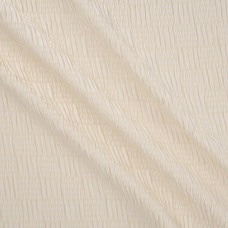 Ivory jacquard relief