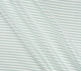 Water jacquard stripes