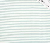 Water jacquard stripes
