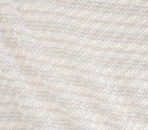 Blue orange jacquard cloqu?