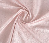 Pink jacq cloqu? flowers