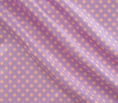Mikado jacquard topos pl salmon azul