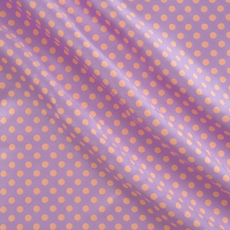 Mikado jacquard topos pl lila