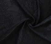 Marine jacquard relief
